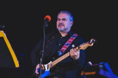 La reunion di una storica rock band leccese, con la partecipazione di circa venti musicisti tutti membri dell'associazione Musicale “PROG ON” - Corriere Salentino