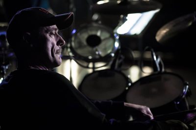 La reunion di una storica rock band leccese, con la partecipazione di circa venti musicisti tutti membri dell'associazione Musicale “PROG ON” - Corriere Salentino