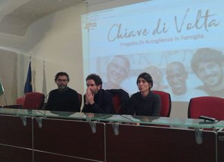 Chiave di Volta, un’opportunità in più per realizzare un nuovo modello di integrazione sociale