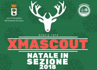 “Natale in Sezione 2018”: gli scout CNGEI a Porta San Biagio per augurare buone feste