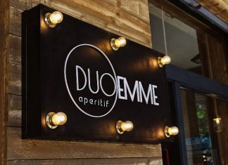 La domenica bestiale del DuoEmme