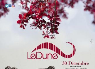 After Lunch LeDune di Domenica