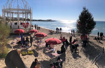 AfterLunch LeDune di Domenica - Corriere Salentino