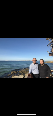 Lidi aperti tutto l’anno, Mellone esulta e ringrazia Marti. Entusiasmo di Federbalneari - Corriere Salentino