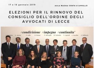 Terremoto nell’avvocatura: dimissioni in massa dopo sentenza della Consulta