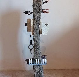 Ritorna "Syncronicart", a Nociglia la IV edizione della rassegna biennale di arte contemporanea - Corriere Salentino