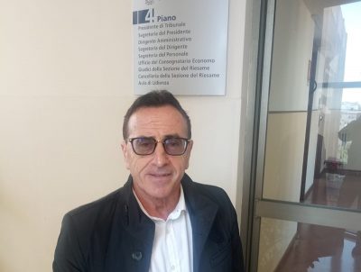 Operazione "Short Message": una 48enne lascia il carcere e potrà recarsi sul posto di lavoro - Corriere Salentino