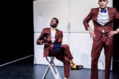 Festival Kids 2018, tutto pronto per la quinta edizione - Corriere Salentino