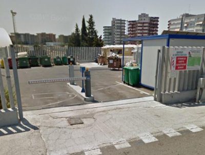 Centri raccolta rifiuti ancora chiusi in due zone importanti della città, proteste dell’opposizione a Palazzo Carafa - Corriere Salentino