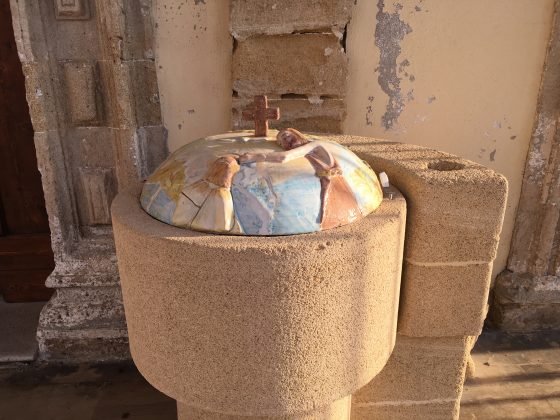 Alla scoperta del Salento: Santa Maria del Canneto a Gallipoli, rifugio per viandanti e pescatori - Corriere Salentino