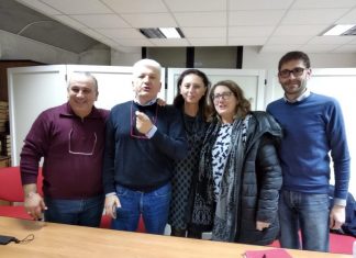 Flc Cgil Lecce, eletta la nuova Segreteria Provinciale