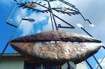 Ritorna "Syncronicart", a Nociglia la IV edizione della rassegna biennale di arte contemporanea - Corriere Salentino