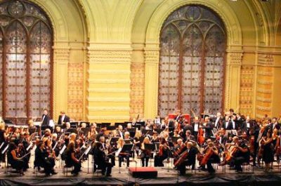 Concerto di Capodanno 2019 con l'Odessa Philarmonic Orchestra: appuntamento al Teatro Apollo di Lecce - Corriere Salentino