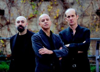 Stagione Sinfonica 2018, al Teatro Politeama Greco di Lecce il concerto dei Radiodervish con OLES