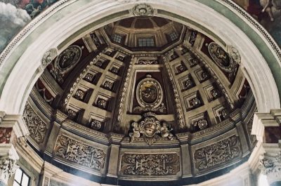 Alla scoperta del Salento: La chiesa di Sant'Oronzo a Campi Salentina, un gioiello barocco nel cuore del Salento - Corriere Salentino