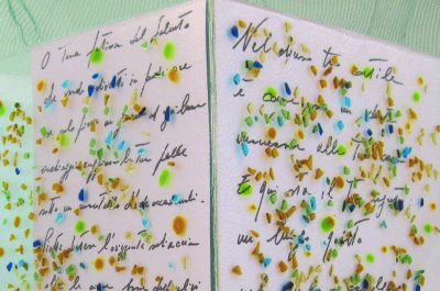 Ritorna "Syncronicart", a Nociglia la IV edizione della rassegna biennale di arte contemporanea - Corriere Salentino