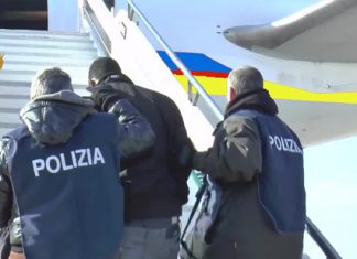 Irregolari in Italia, per tre stranieri scatta il provvedimento di espulsione