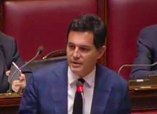 Nuccio Altieri alla presidenza dell’Invimit: i parlamentari leghisti, Marti, Sasso e Tateo, esultano