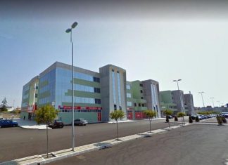 Nardò, l’Inps prende in affitto il primo piano dell’Arca Palace