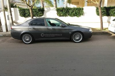 Spari contro l'auto di don Coluccia, scende in campo anche la Direzione distrettuale antimafia - Corriere Salentino