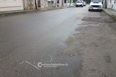 Ancora nel mirino il prete antimafia, spari contro l'auto di don Antonio Coluccia - Corriere Salentino