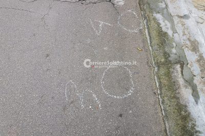 Ancora nel mirino il prete antimafia, spari contro l'auto di don Antonio Coluccia - Corriere Salentino