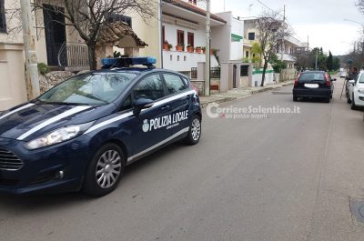 Ancora nel mirino il prete antimafia, spari contro l'auto di don Antonio Coluccia - Corriere Salentino