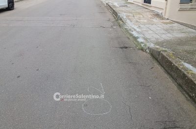 Ancora nel mirino il prete antimafia, spari contro l'auto di don Antonio Coluccia - Corriere Salentino