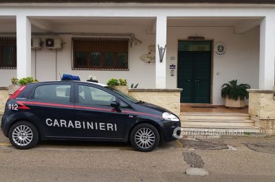 Ancora nel mirino il prete antimafia, spari contro l'auto di don Antonio Coluccia - Corriere Salentino