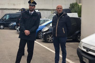 Botti di Capodanno, i consigli degli artificieri dei carabinieri - Corriere Salentino