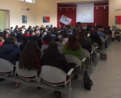 Bullismo e cyber-bullismo, come non cadere nella rete: “Ci si salva denunciando” - Corriere Salentino