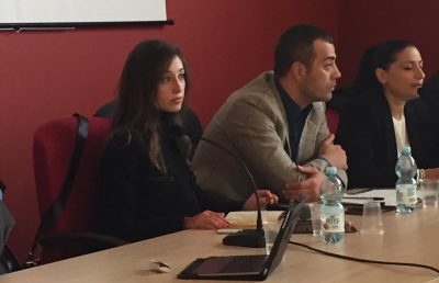 Bullismo e cyber-bullismo, come non cadere nella rete: “Ci si salva denunciando” - Corriere Salentino