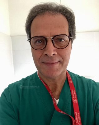 Cardiopatie, i controlli salvano la vita. Nel Poliambulatorio Calabrese di Cavallino nasce il Centro Cardiologico diretto dal dottor Mangia - Corriere Salentino