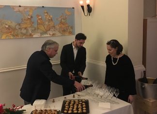 Nasce a Lecce la Cantina degli Spiriti, il primo scrigno del nettare degli dei nel Salento