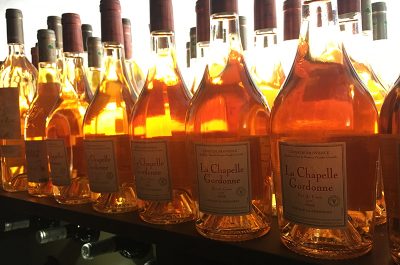 Nasce a Lecce la Cantina degli Spiriti, il primo scrigno del nettare degli dei nel Salento - Corriere Salentino