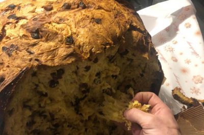 Una vigilia di Natale al ristorante Nautilus Garden per i poveri della città - Corriere Salentino