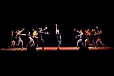 Chicago Night, tutto pronto per il musical con Robin Poell e Marcella Adema, domani sera al Ducale di Cavallino - Corriere Salentino