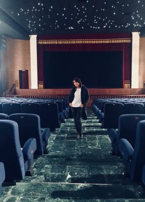 Il Musical Chicago Night al teatro “Il Ducale” di Cavallino con due star, Robin Poell e Marcella Adema. Musica live affidata ai maestri Fulvio Palese e Dell’Anna - Corriere Salentino