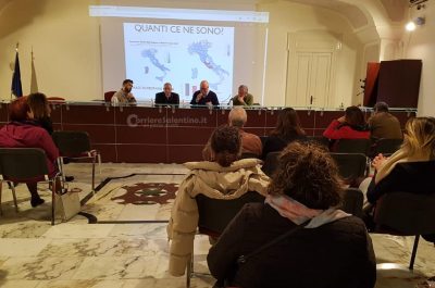 "Tuteliamo l'ambiente", Lecce e la difesa della salute dei suoi cittadini - Corriere Salentino