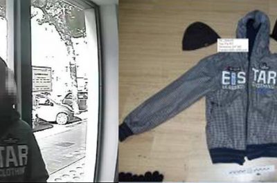 La fuga dopo la rapina dura poco, acciuffato il bandito solitario della Bpp: era ai domiciliari - Corriere Salentino