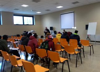 Integrazione, gli stranieri dell’ambito 3 vanno a scuola di Italiano