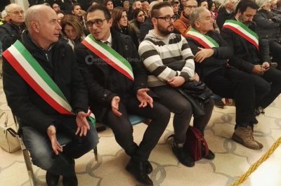 Riassegnata la scorta a Don Antonio Coluccia:“La Scu è viva e operante” - Corriere Salentino