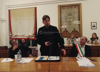 Riassegnata la scorta a Don Antonio Coluccia:“La Scu è viva e operante”