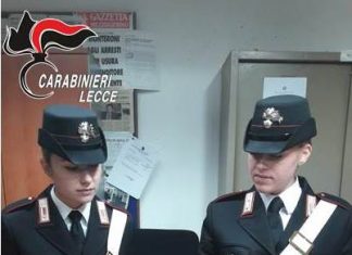 Nascondeva in casa oltre un etto di marijuana, arrestato 39enne