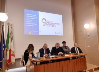 Cresce l’economia in Puglia: Pil +3% in tre anni. Emiliano e Borraccino: “Uno stimolo a migliorare”
