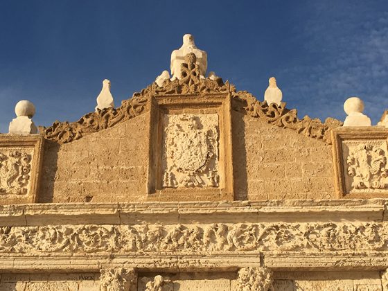 Alla scoperta del Salento: La Fontana Greco – Romana di Gallipoli, il fascino di tre racconti che resistono al tempo ed al vento - Corriere Salentino