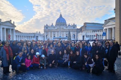 Papa Francesco, citando don Tonino Bello: l’Avvento risponde con “il Vangelo dell’antipaura”. “Il vostro mare, il più azzurro” - Corriere Salentino