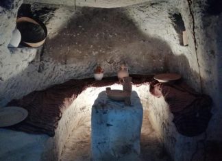 I bambini protagonisti del Presepe vivente di Sternatia, domenica l’inaugurazione