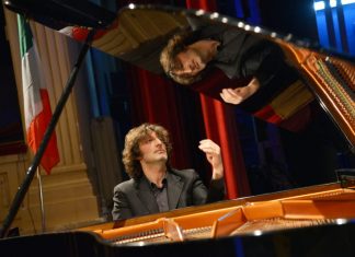 Con “Rapsodia in Blu” si chiude la Stagione Sinfonica 2018 di OLES, sabato 29 dicembre al Teatro Apollo di Lecce