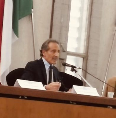Rinnovo dei componenti del Consiglio dell’Ordine Forense, Camera civile salentina: progettiamo un futuro - Corriere Salentino